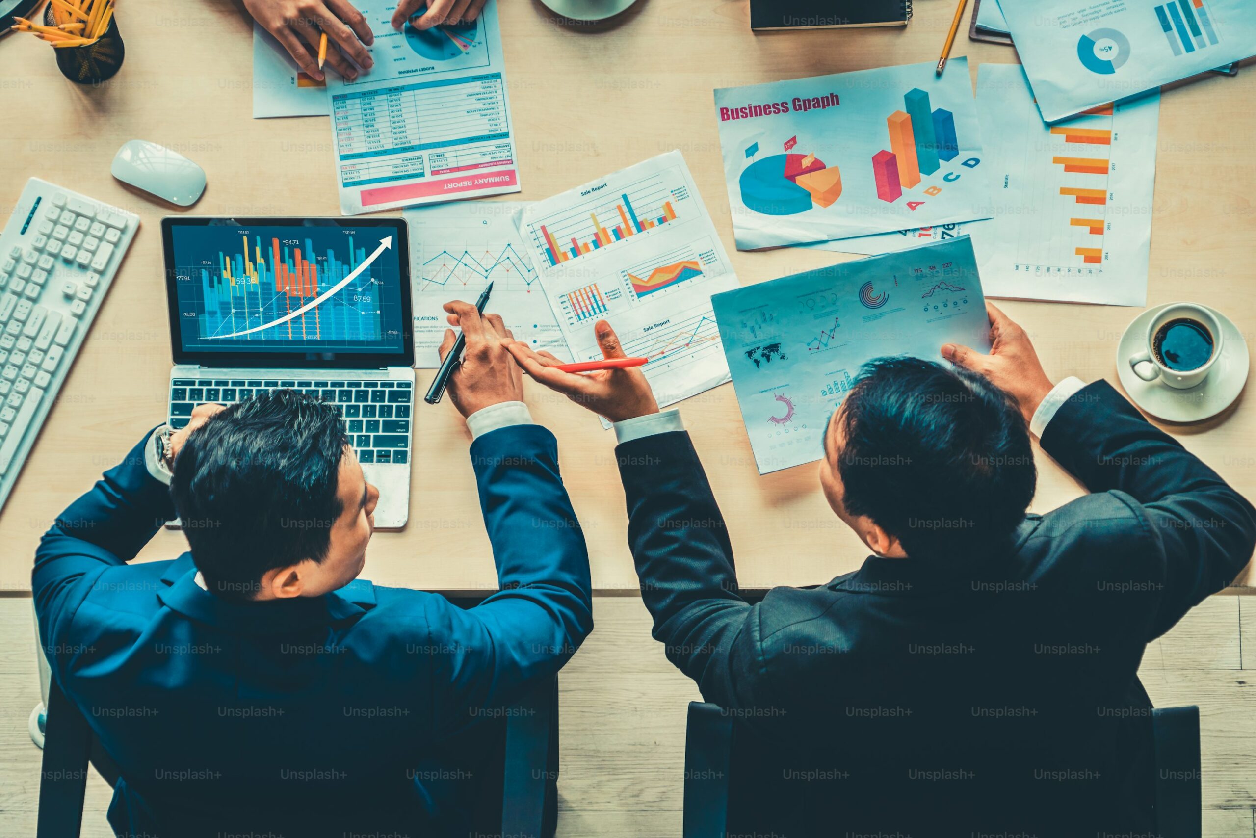 Business Working Capital